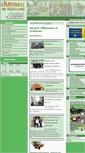 Mobile Screenshot of lichtenau.at